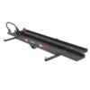 Black Widow MCC-600 600 lbs. Capacity Heavy-Duty Steel Motorcycle Carrier