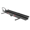 Black Widow MCC-600 600 lbs. Capacity Heavy-Duty Steel Motorcycle Carrier