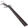 Black Widow MCC-600 600 lbs. Capacity Heavy-Duty Steel Motorcycle Carrier